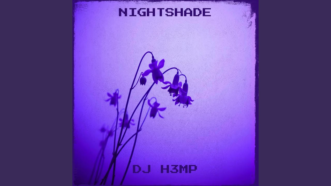 Watch Nightshade on YouTube Watch Nightshade on YouTube
