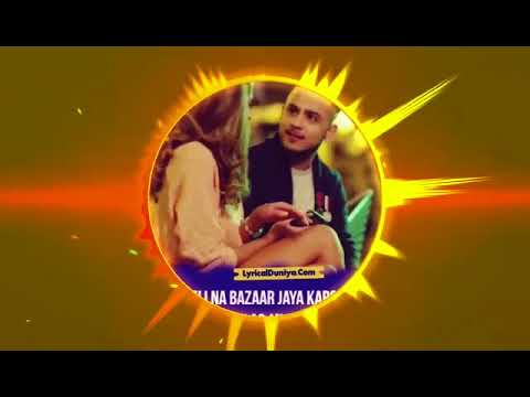 Nazar Lag Jayegi video Song|| bass boosted ||by Surti 2018