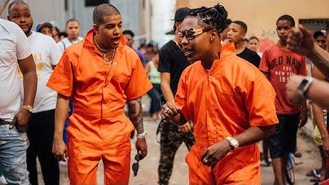 Bulova x El Boke - No La Tiene (Video Oficial)