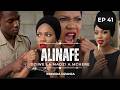 Alinafe Episode 41 Dziwe La Madzi A Mchere 