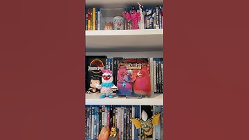 Evoretro Acrylic Display Stands #bluray #funkopop #physicalmedia #collector