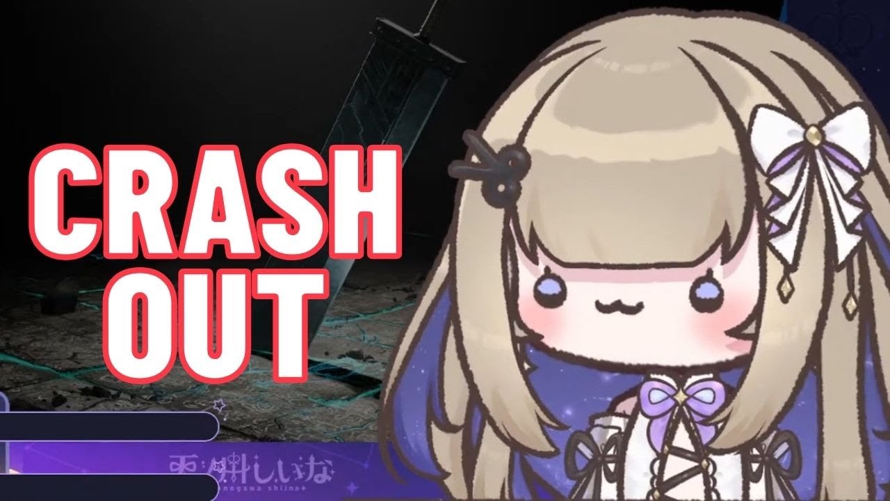 Shiina complaining about American health care