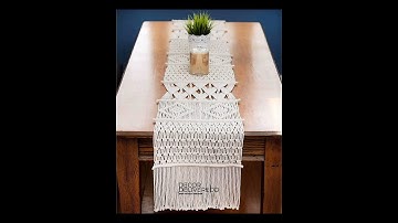#কুশিকাটা #crochet  beautiful table runner...অসম্ভব সুন্দর টেবিল রানার কুশিকাটার।