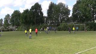 Abcoude E2 Luca Passt