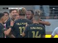 HIGHLIGHTS: LAFC vs. MNUFC | February 22, 2025