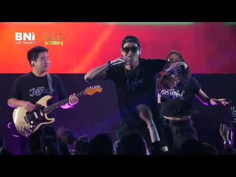 ประมาณนี้หรือเปล่า - เจ เจตริน 【BNI ER2 Annual Awards 2024】