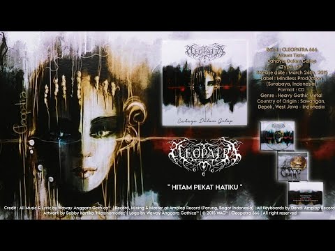 Episode 666 - Harapan Semu (Lyrics)