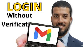How to Login Gmail Without Verification Code (Easy Guide 2025)