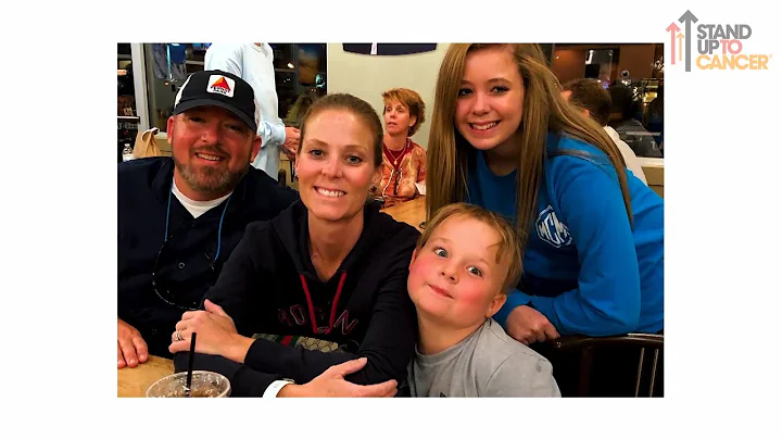 Elizabeth O'Connor's Pancreatic Cancer Story | Sta...