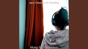 Classic Jazz Sax with Strings - Vibe for Self Care