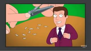 Fingernails4Cash Bodynerv Remix