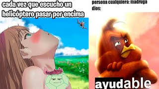 MEMES #152|MEMES VARIADOS #152