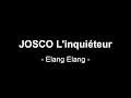 Josco linquiteur  elang audio