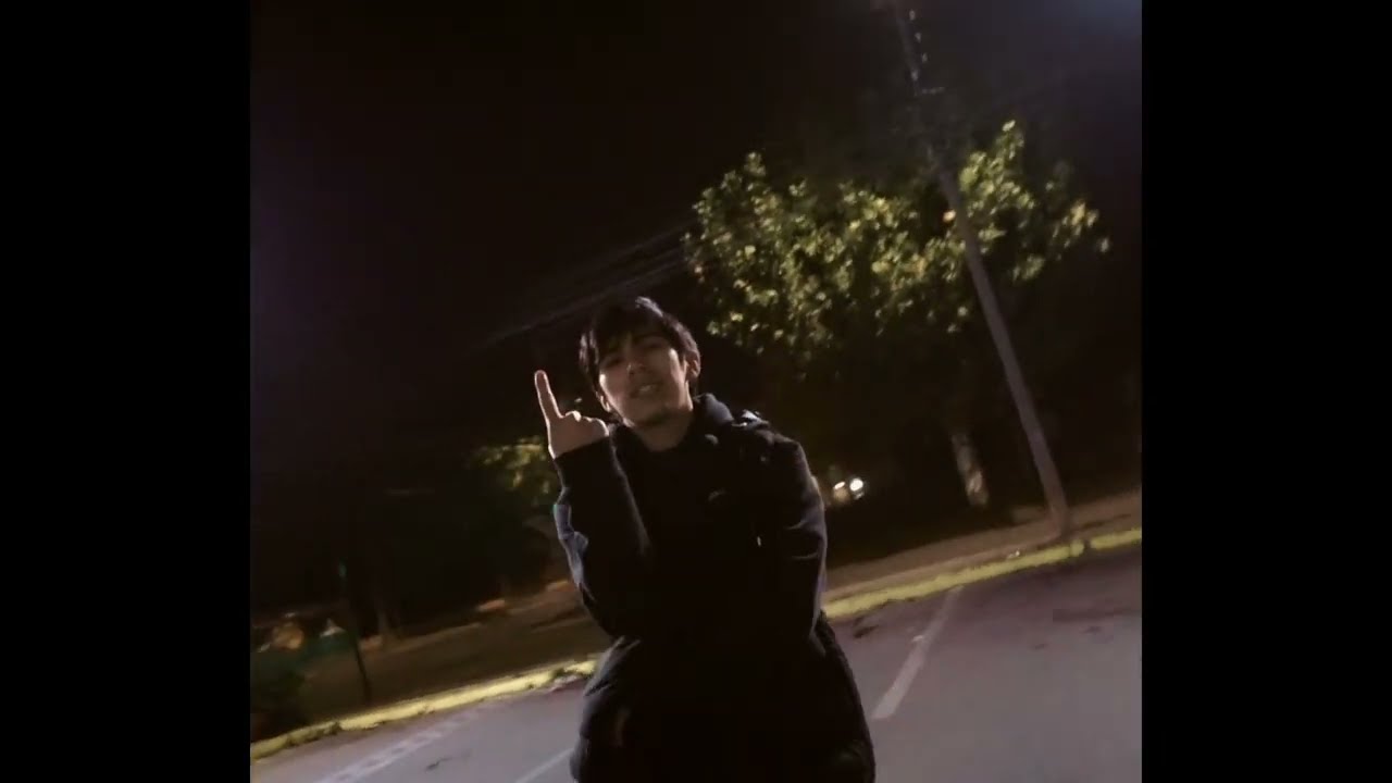 DIECES - 14 F (VIDEO OFICIAL)