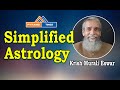 Pyramidtimes  simplified astrology  krish murali eswar  researcher and professor in astrology
