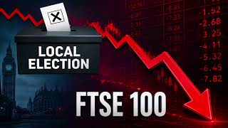 FTSE 100 Falls as Wall Street Pulls Back From Records