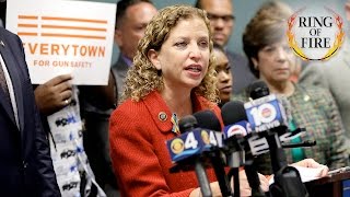 Florida Once Again Proves It Absolutely Sucks At Elections