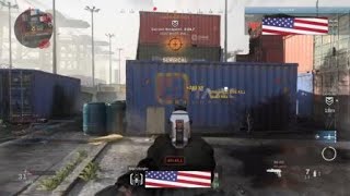 Random Cod Clips #3 (Nexori)
