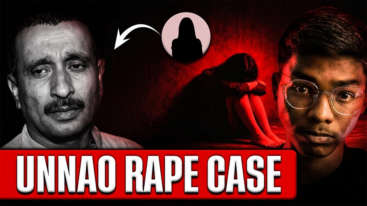 The Unnao Rape Case: When Power Crushed Justice