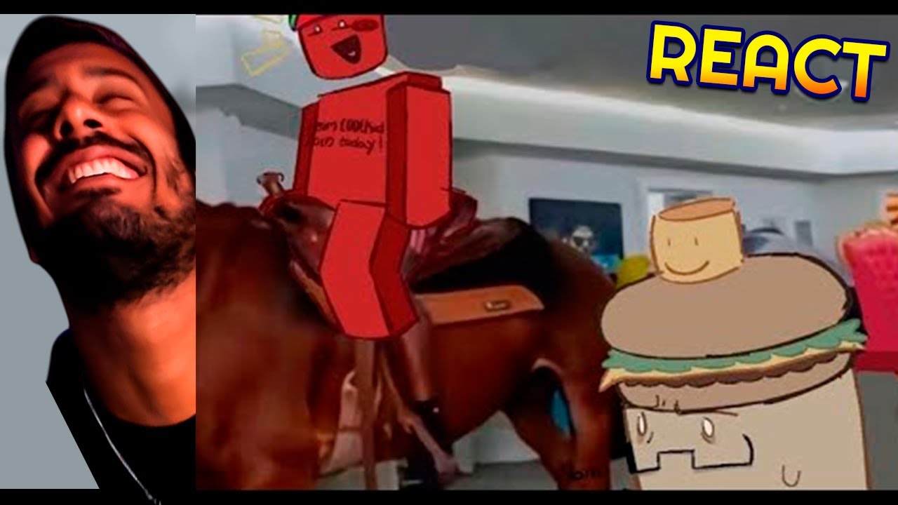 MEMES DE FORSAKEN DO TIKTOK QUE VIRALIZARAM NA GRINGA! 🌎😂