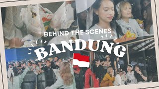 MNL48 goes to Bandung! (Behind The Scenes - Part 2)
