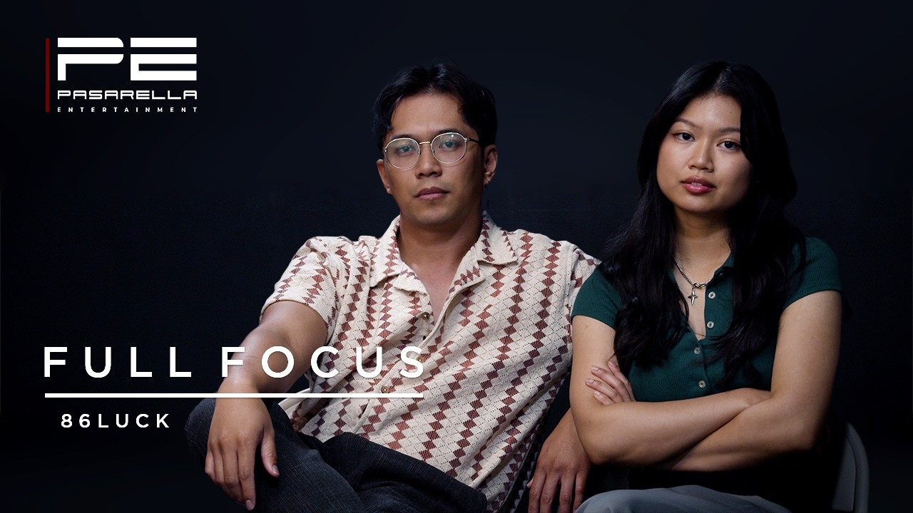 How A Houston-Based Art Syndicate Is Impacting the City's Film Scene | Full Focus | 86LUCK
