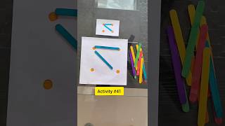 Famous Pattern Matching Activity! #learning #homeschooling #brainboostingactivity #short #activities Wealth