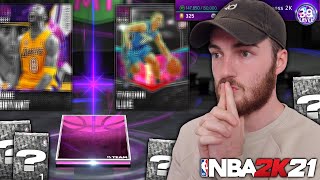 Trying to Pull The *RAREST* Dark Matter in the GAME! 50+ Mystery Packs Pack Opening! NMS #63