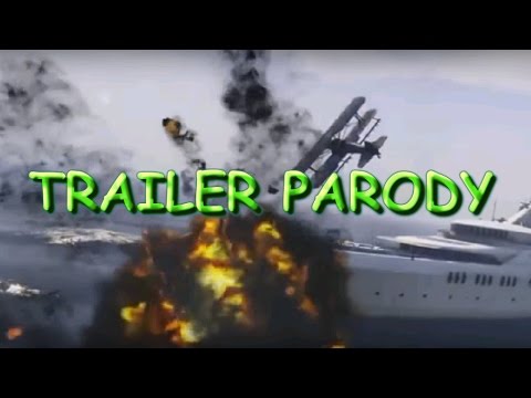 Battle Field 1 - Trailer memes - Parody compilations v2