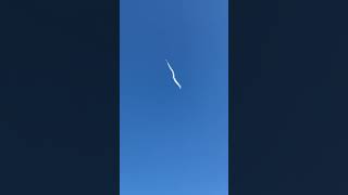 SpaceX launch has seen from front of the space station building on KSC by Bruce Ryba 739 views 3 months ago 1 minute, 53 seconds