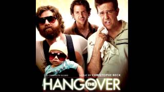 The Hangover Soundtrack - Christophe Beck - Sleeping Tiger 