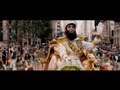 THE DICTATOR - Offisielt Trailer 2 - Norge