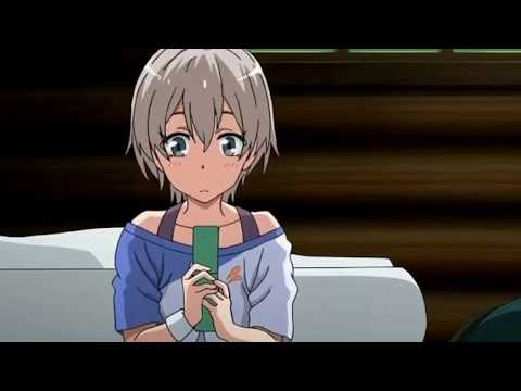 นางเอกที่เเท้จริงyahari ore no seishun love comedy