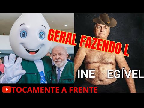 É OFICIAL! A