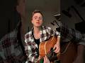my cover of say you wont let go by james arthur #cover #shorts #music #singing
