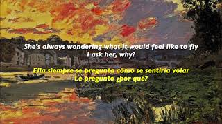 Paolo Nutini- Through the Echoes (Lyrics/English-Spanish) SUBTITULADA