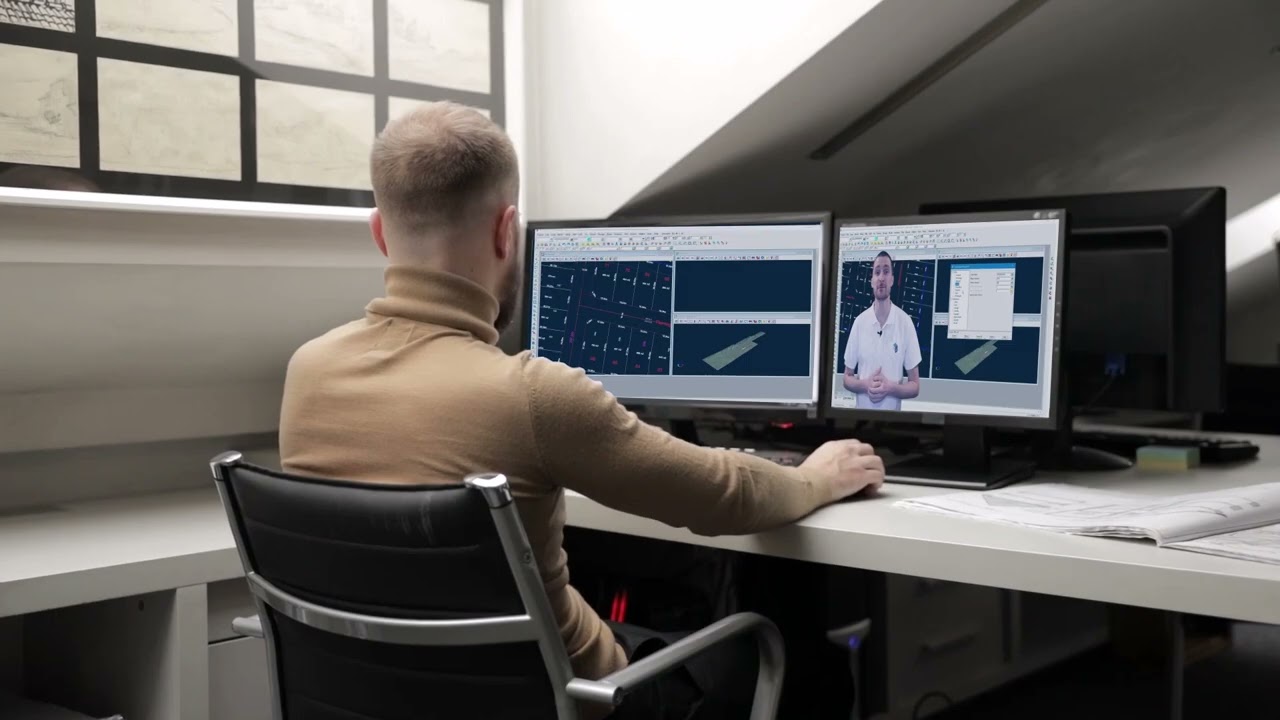 ALDE Introduction to Land Development Design Course  Master 12d Model & Boost Your Career