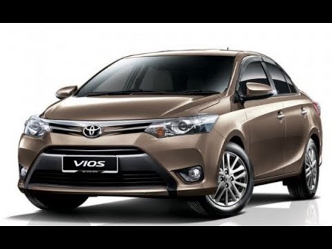 2019 Toyota Vios 1 5 G At