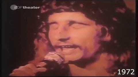 Uriah Heep   Easy Living  1972 2014 (with Lyrics-subtitle)