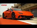 Behind the Wheel: 2019 Lamborghini Huracan EVO