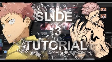 Smooth Slide And Flip Tutorial Svp Ae inspired