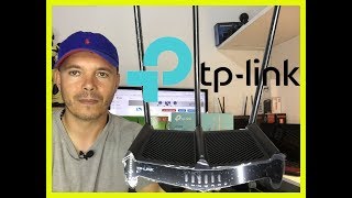 TP-LINK  450Mbps High Power  | رواتر وأكسسات خرافية بتقنية وايفاي تخترق الجدران!! تعرف عليها