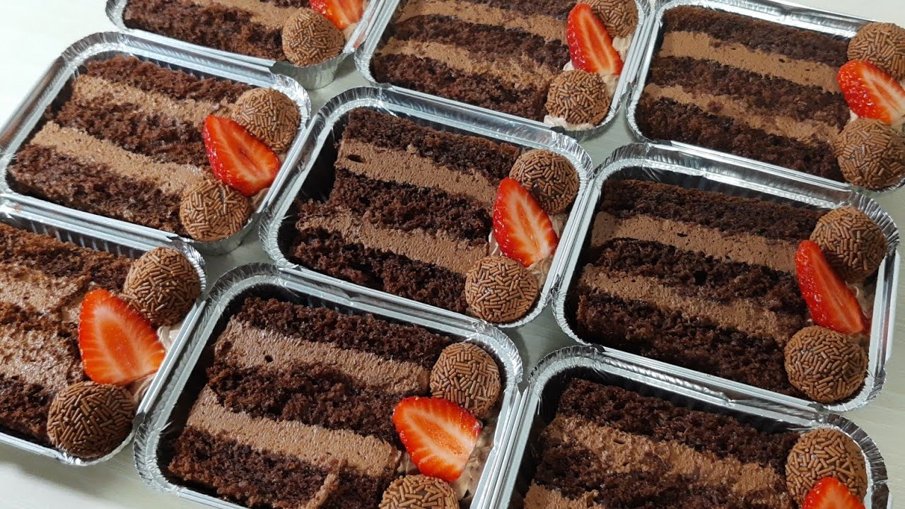 FATIAS QUE VENDEM- fatia na marmita- recheio que não vai ao fogo- faça e venda