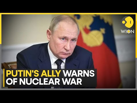 Russia-Ukraine: Could The
