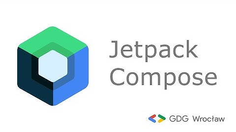 Jetpack Compose - Declarative UI on Android