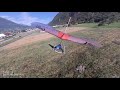 Deltaplane - Hang gliding : Prise de vue Insta360 One X