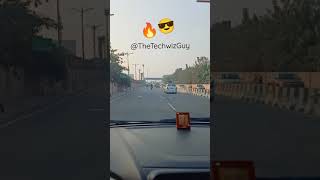 Highway Car Ride Wagonr Zxi 1.2L