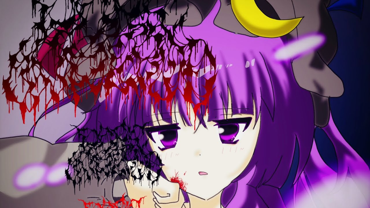 Sunflower Nocturna ボストン東方樂団 ボストン東方樂団 Boston Touhou (@BostonTouhou) • Facebook