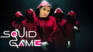 SQUİD GAME OYUNU ÇIKMIŞ ! KAZANDIM ! - Crab Game SQUİD GAME OYUNU ÇIKMIŞ ! KAZANDIM ! - Crab Game