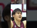 【バスケ神プレー】 最後まで絶対に諦めない！藤井祐眞から魂の雄叫びが出たプレー！#shorts